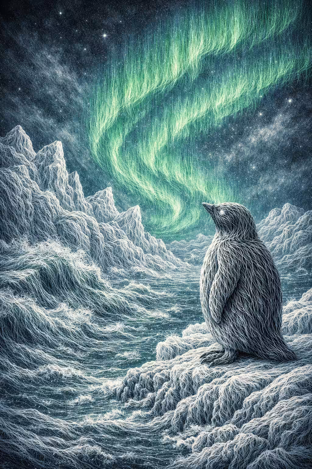 Aurora’s Guardian