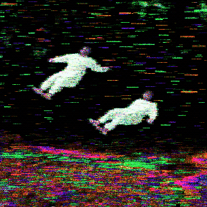 Only the Falling Remains Whole