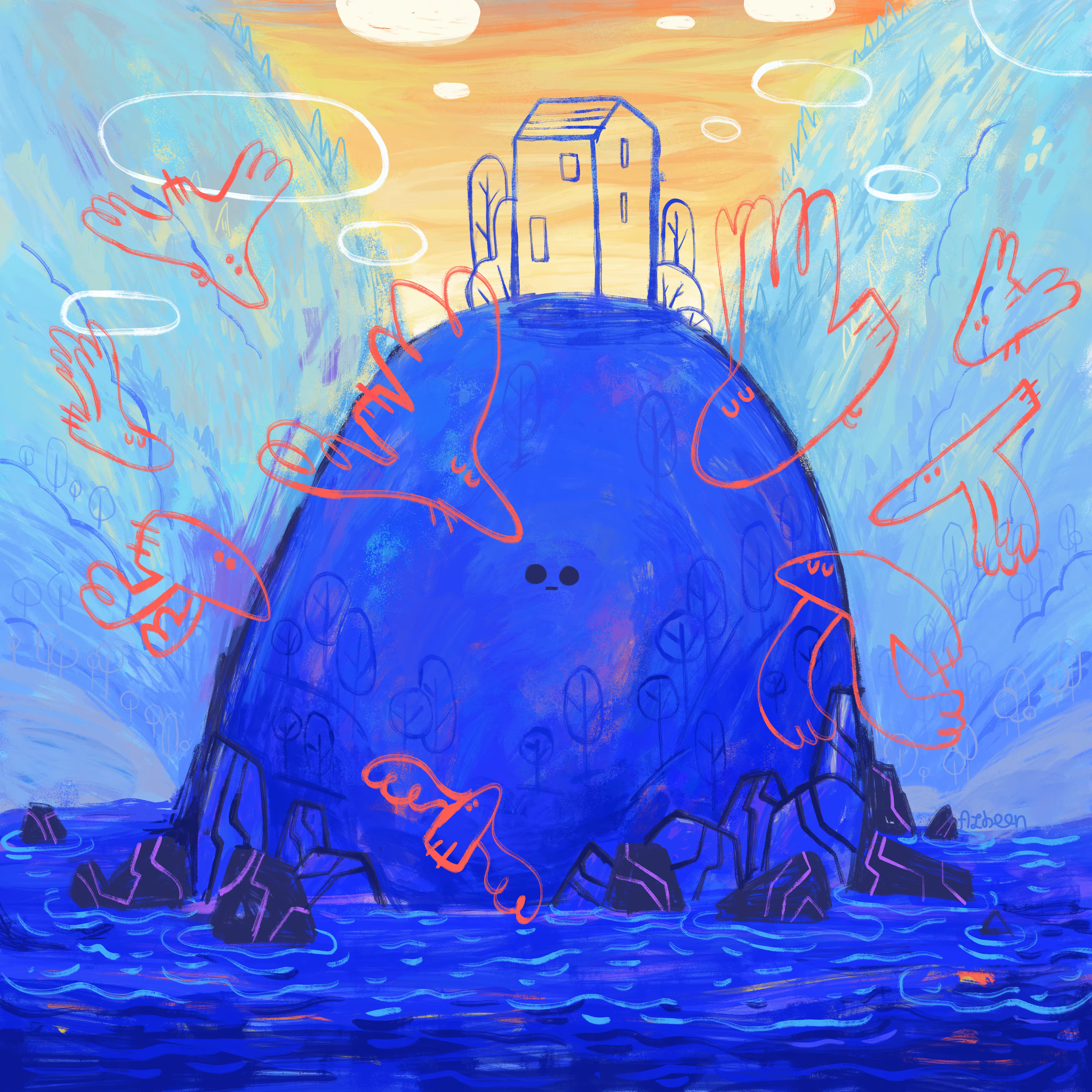 Passage