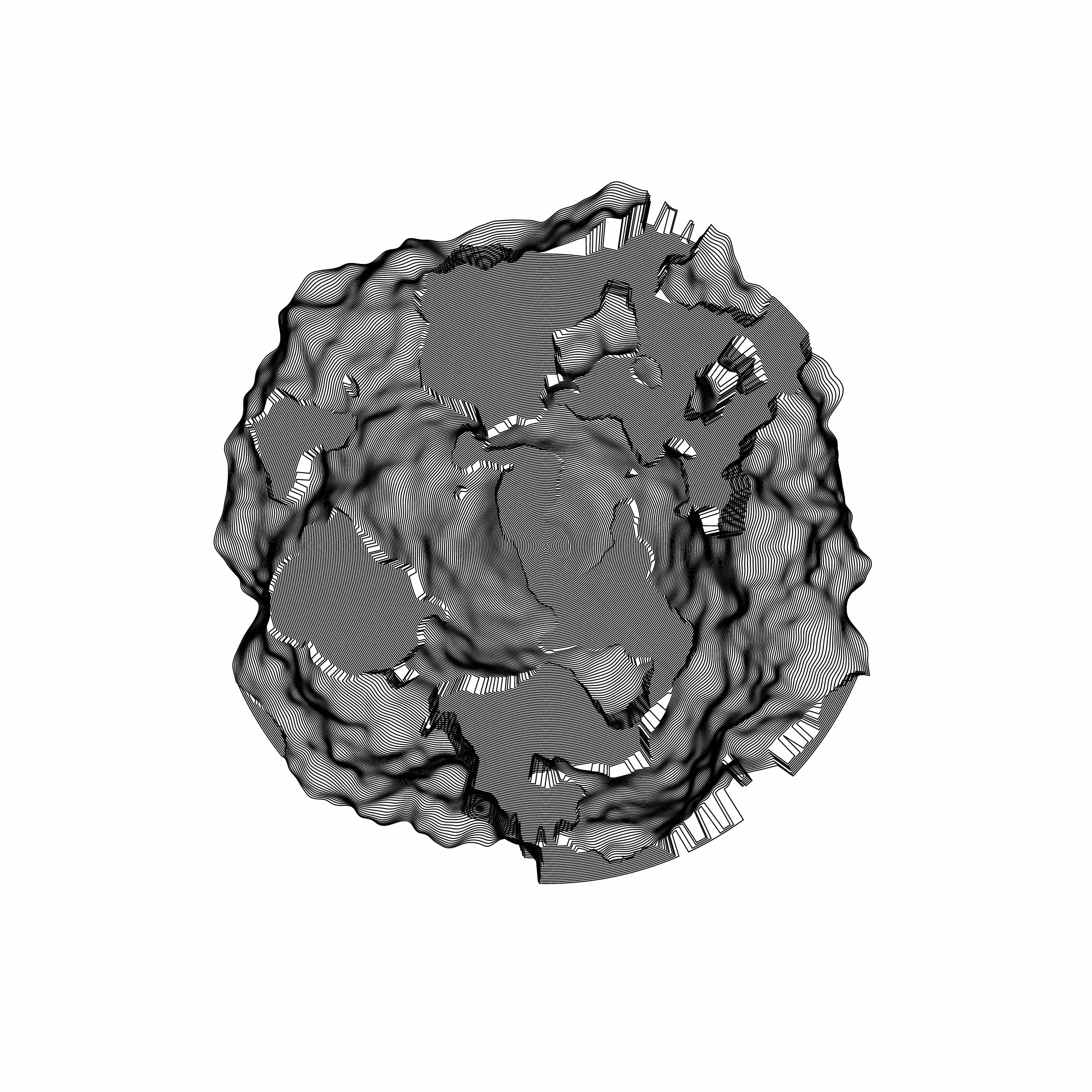 Implosion #35