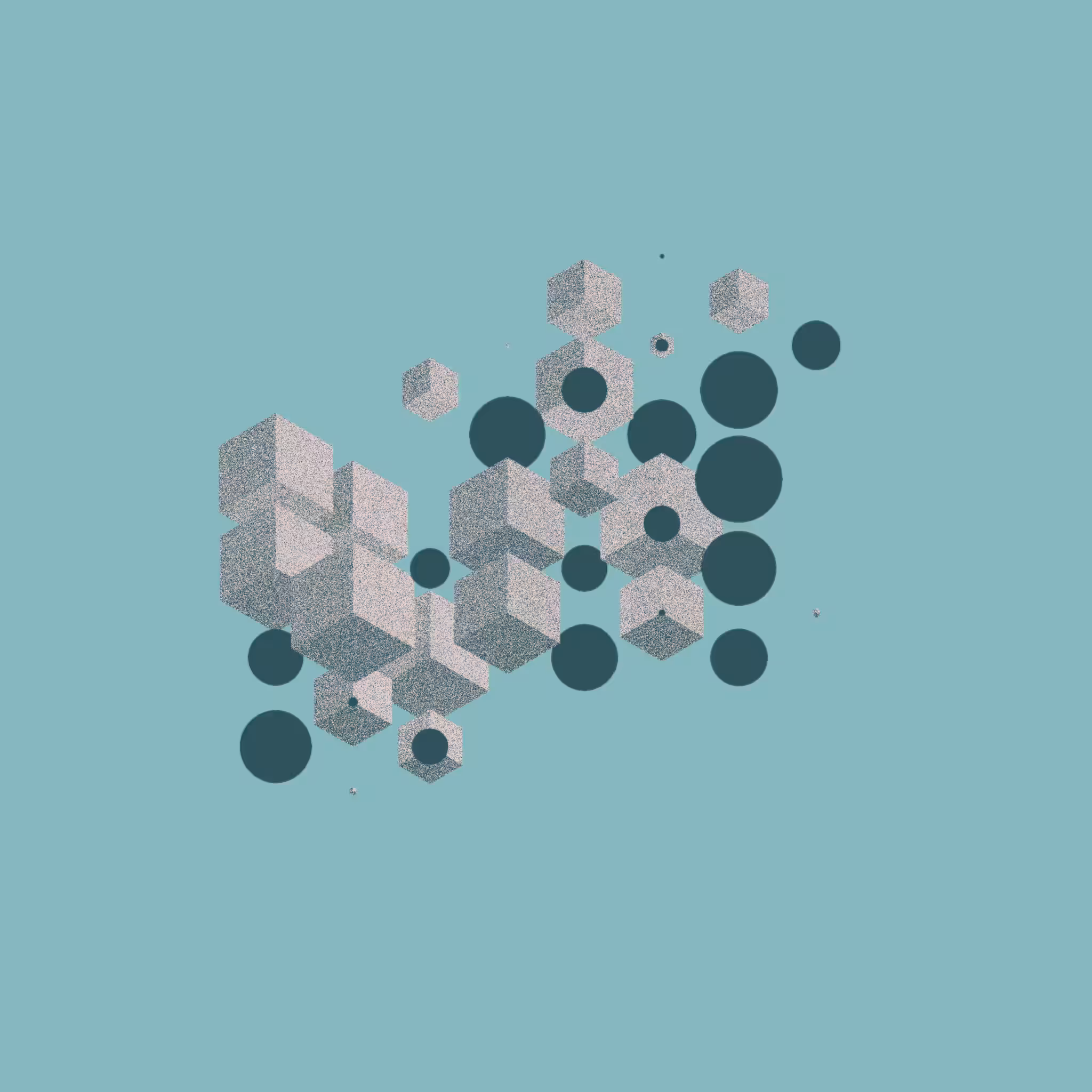 Blocks #9