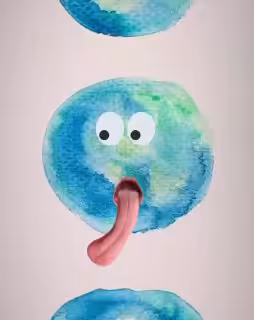 Tongue