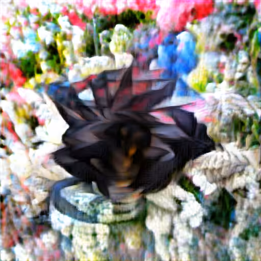 Hyper Dream Garden