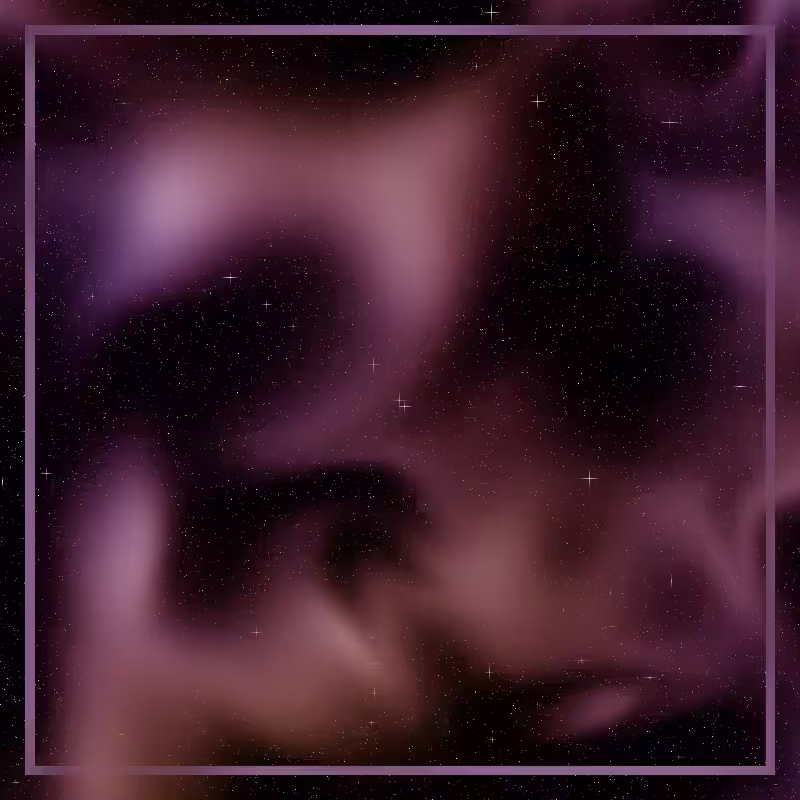 Stardust Sonata #6