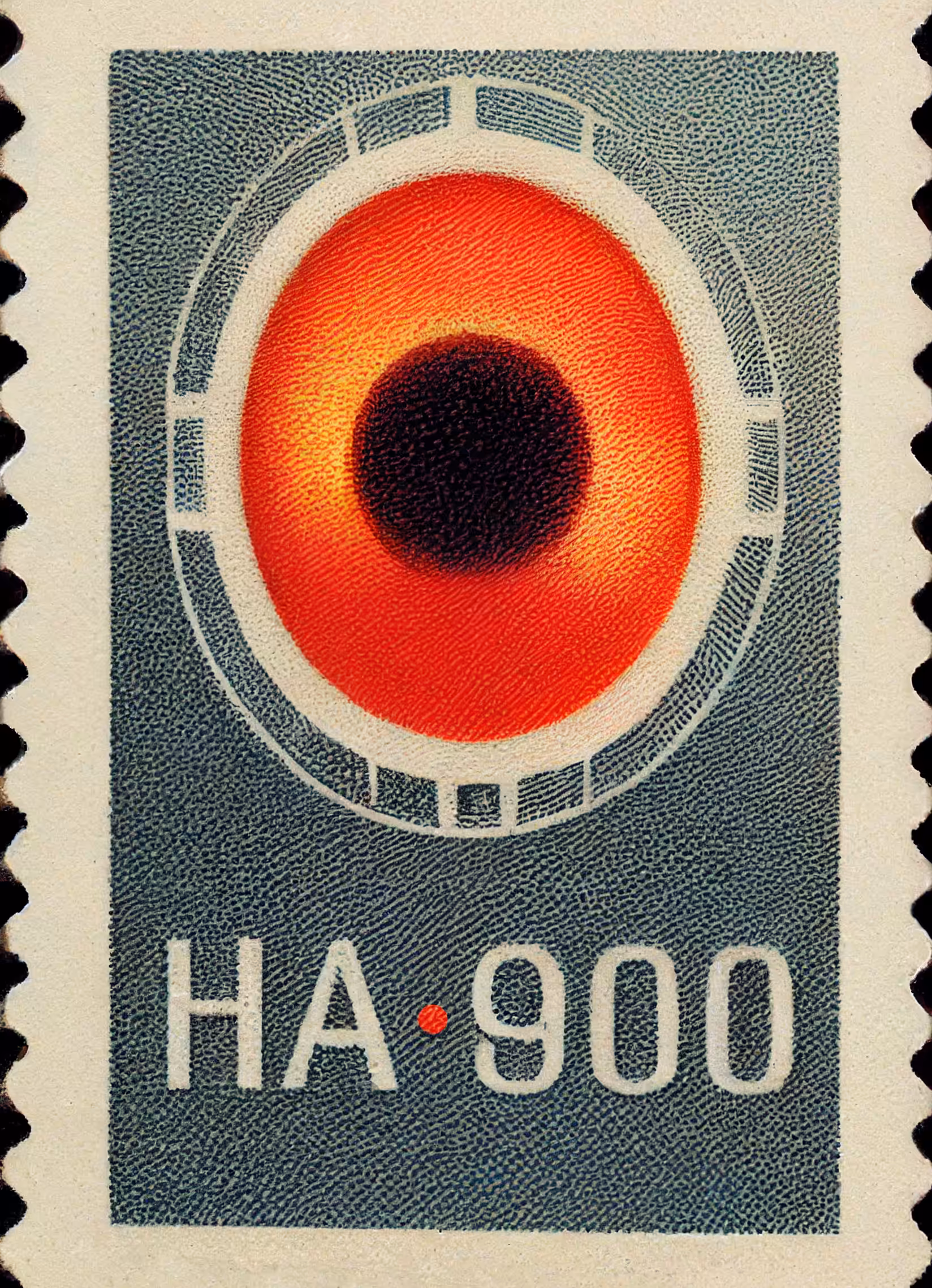 2032 HA-900