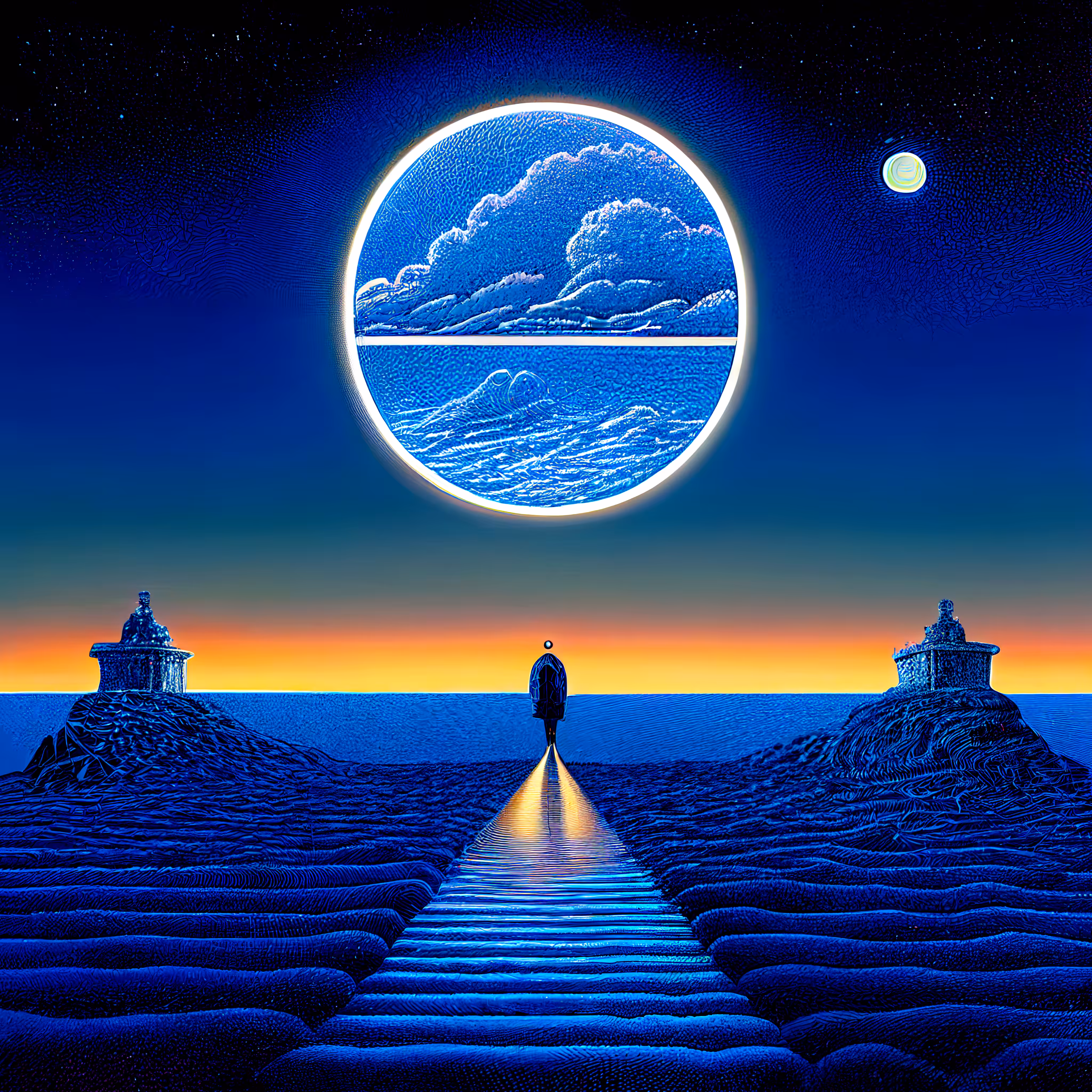 Optical Illusions #13
