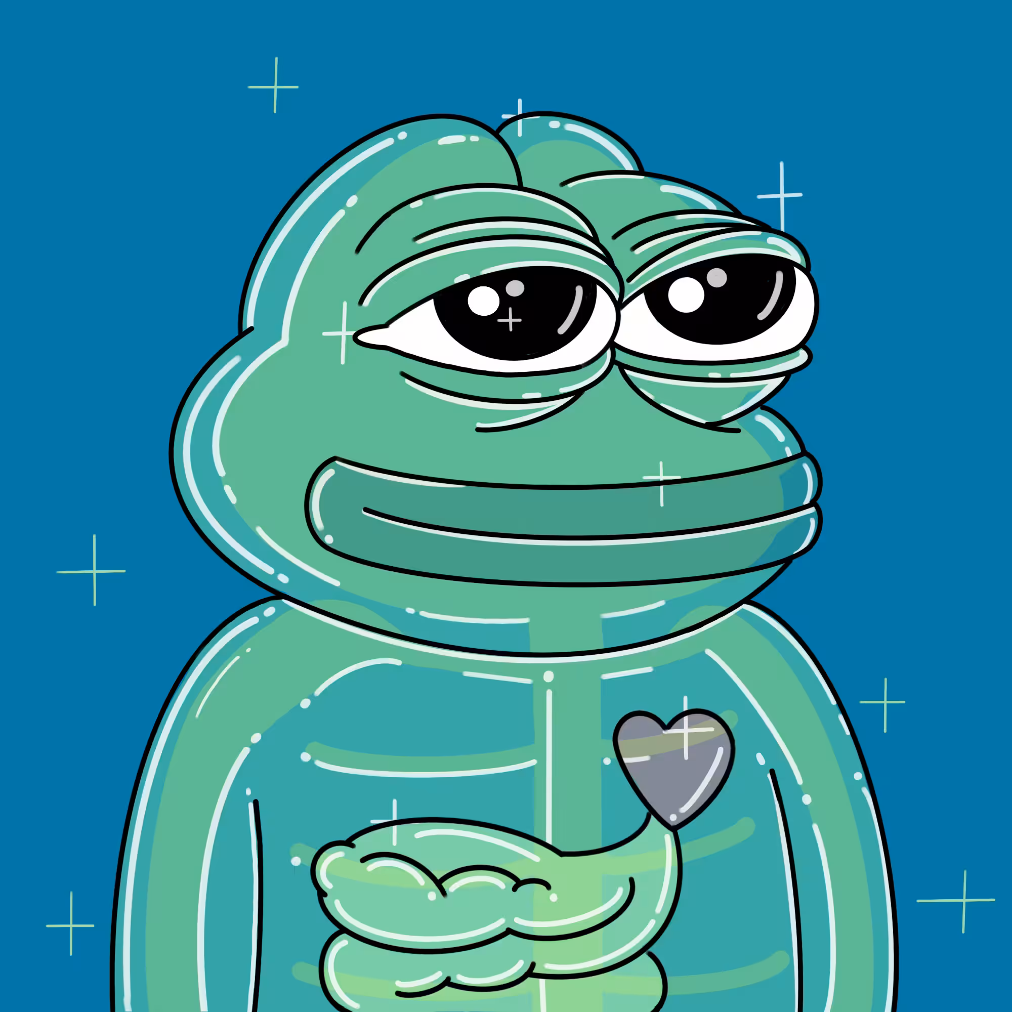BASIC PEPE 15