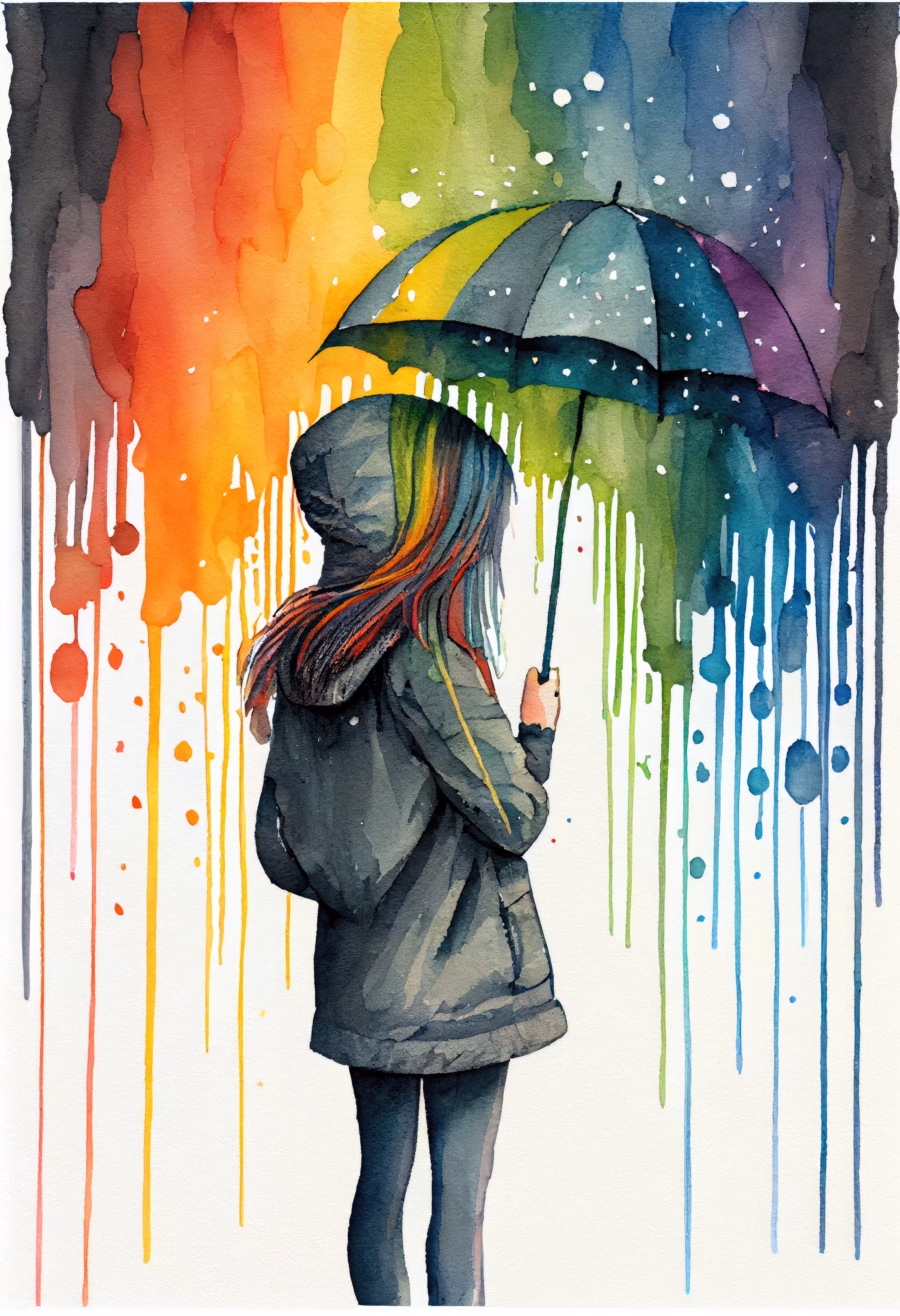The Colors of Hope #2/39