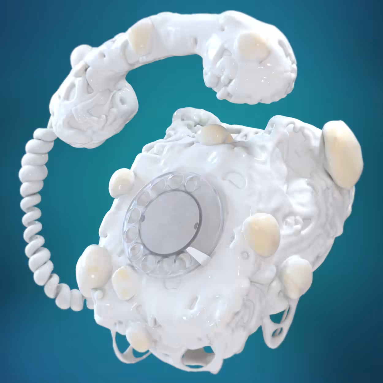Stuck on Hold