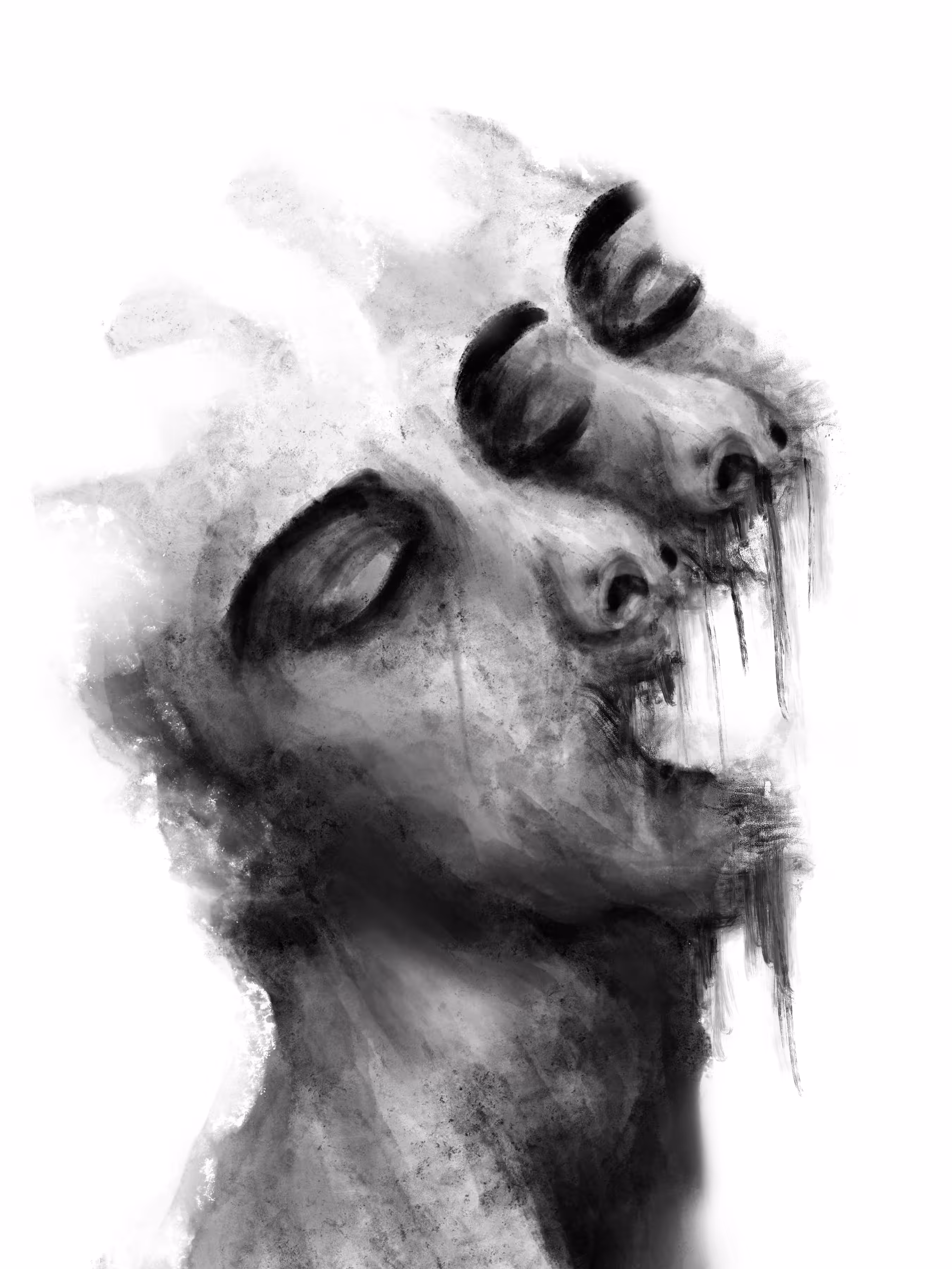 Broken