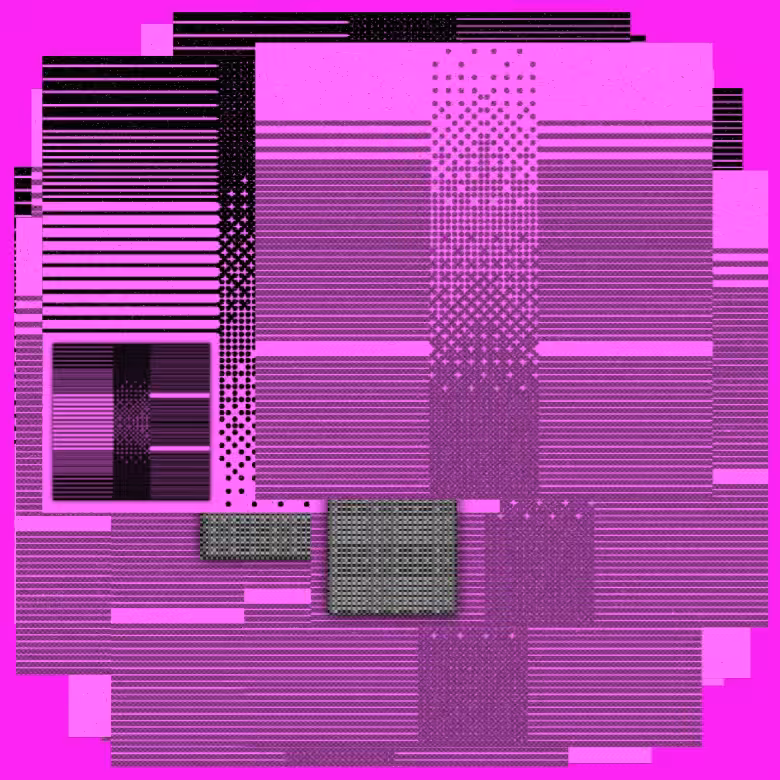 ANOMALOUS CITY 1