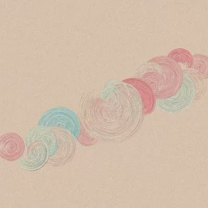 Circles #15