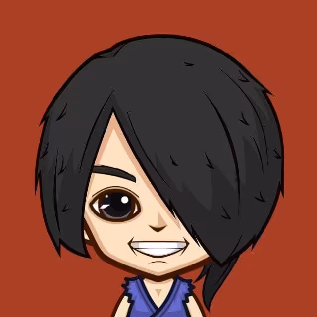 Micro Avatars: Micro #4