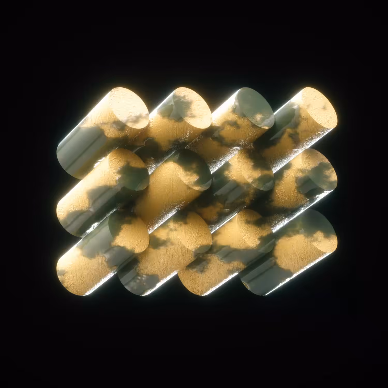 Object I