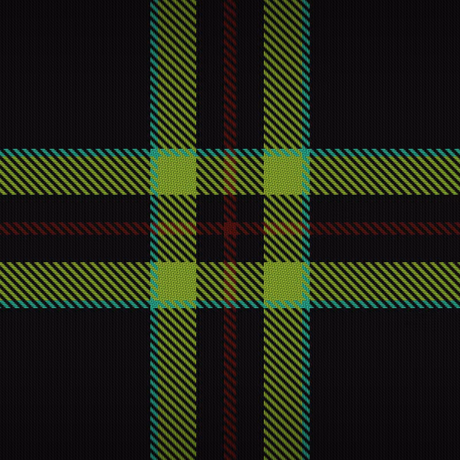 Tartans #16