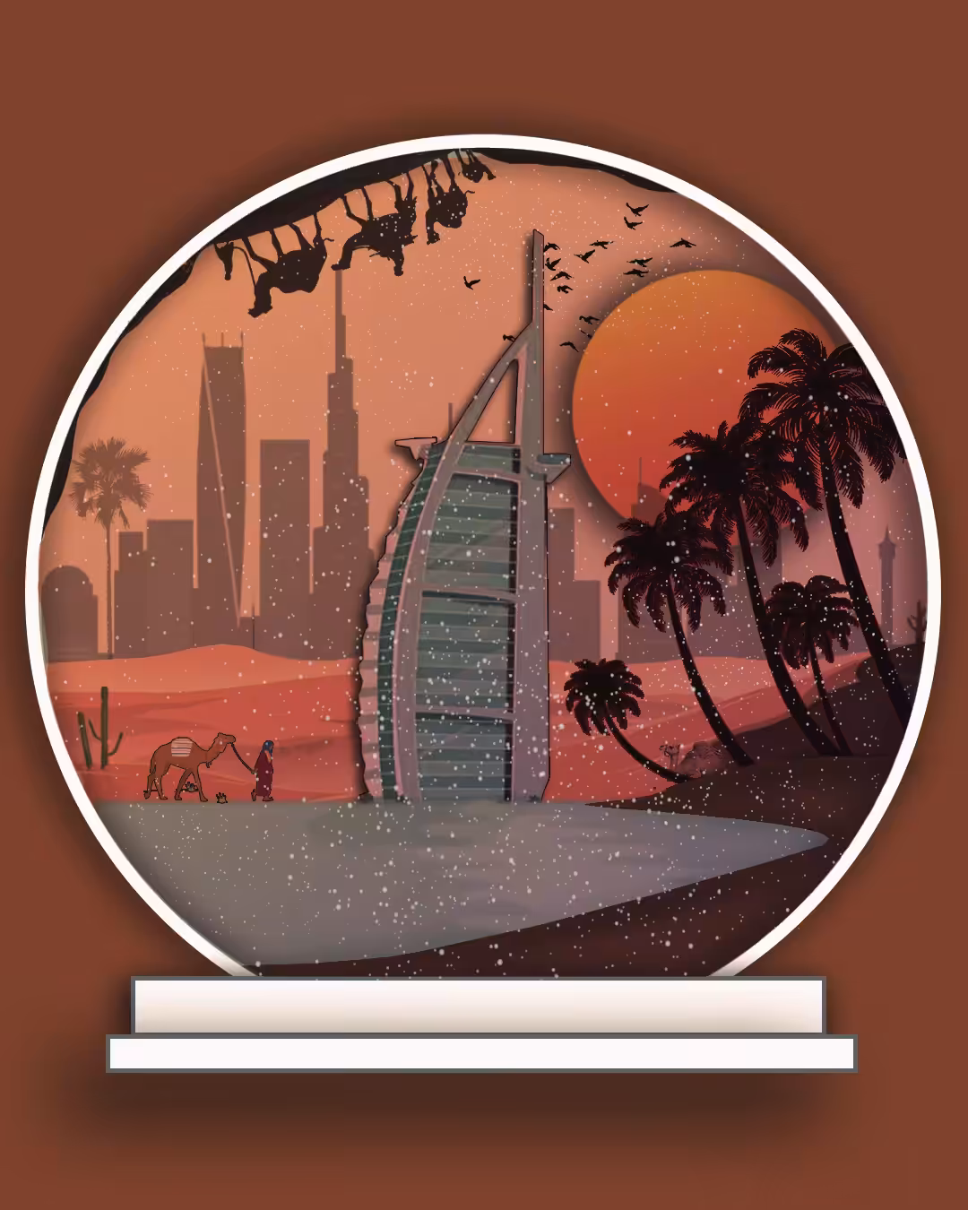 Dubai