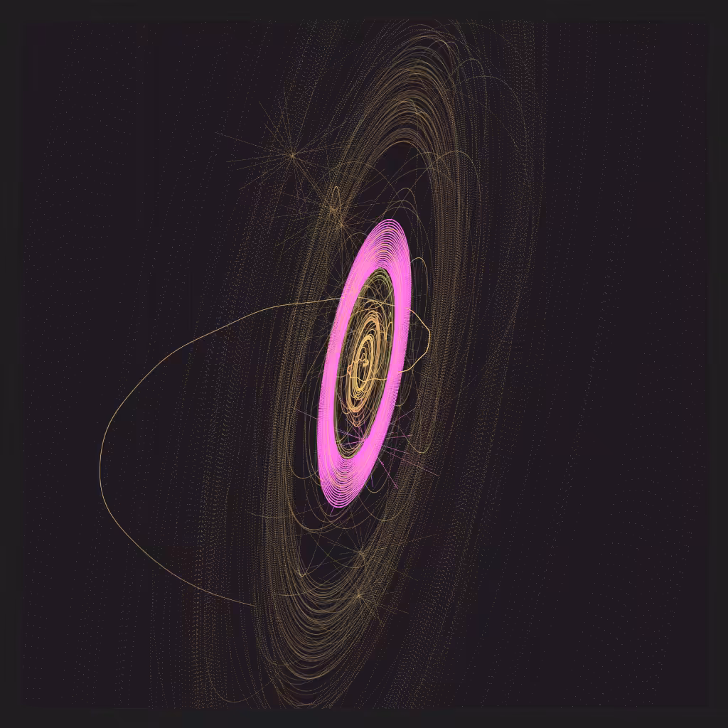 nebula #12