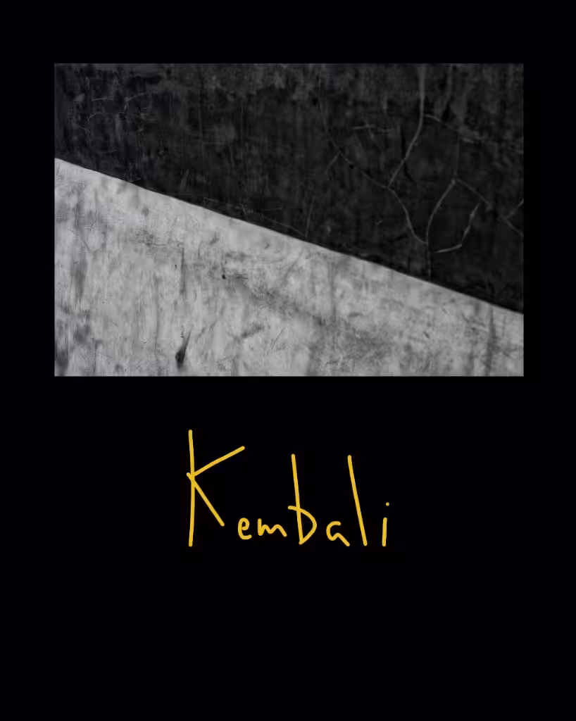 Kembali