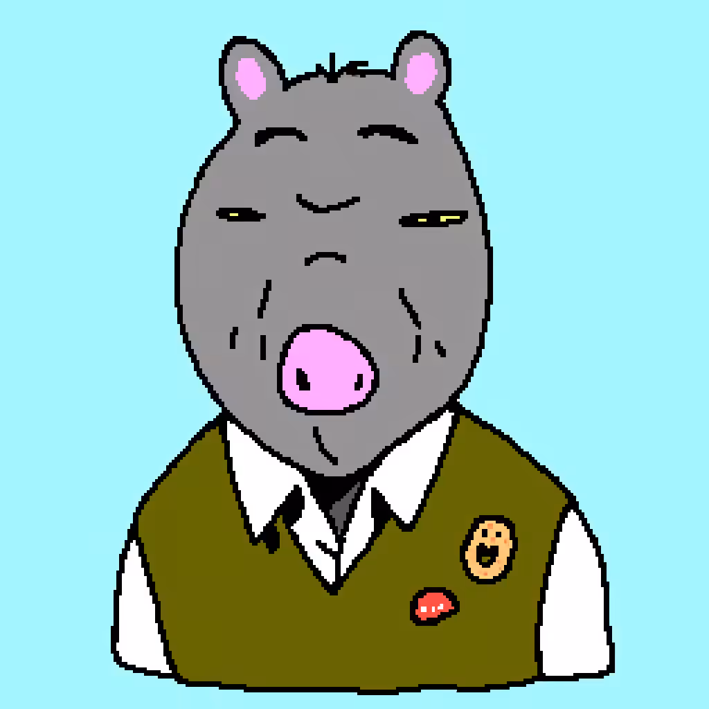 CoatrackGuy
