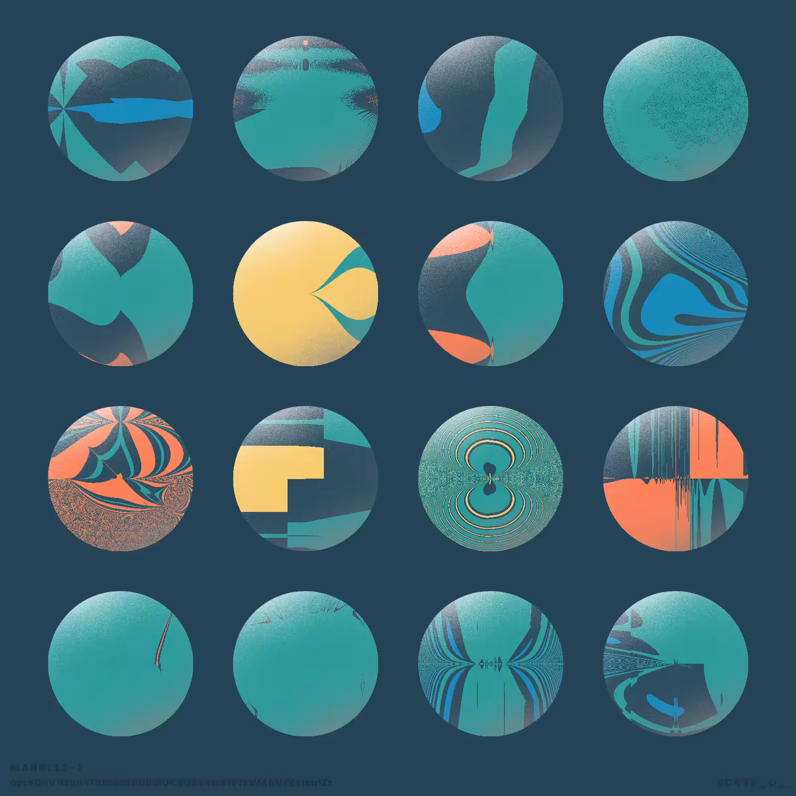marbles-1 #63