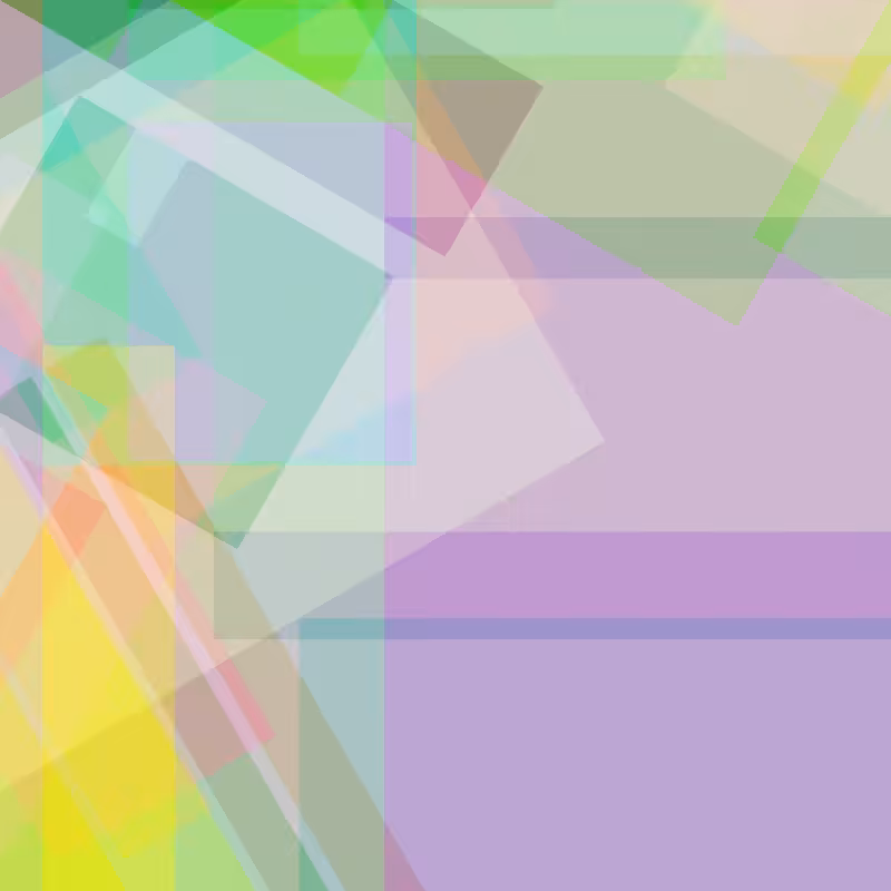 polygon chaos #9