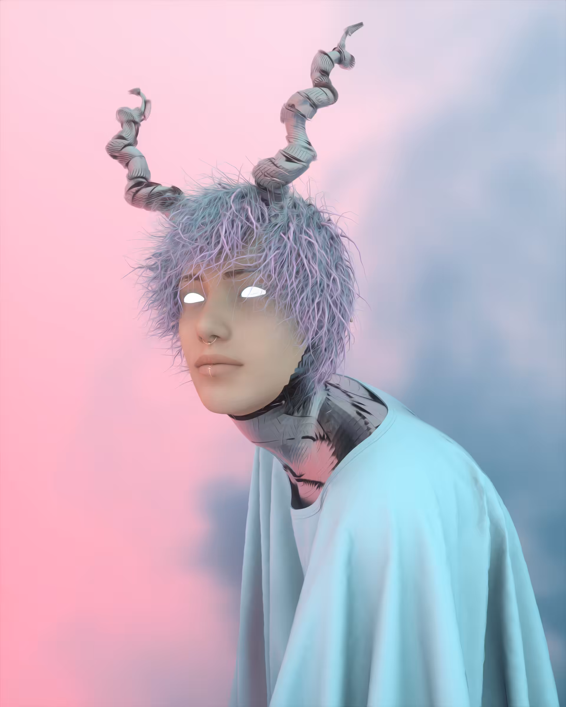 HORNS
