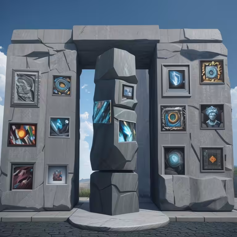 TezHenge