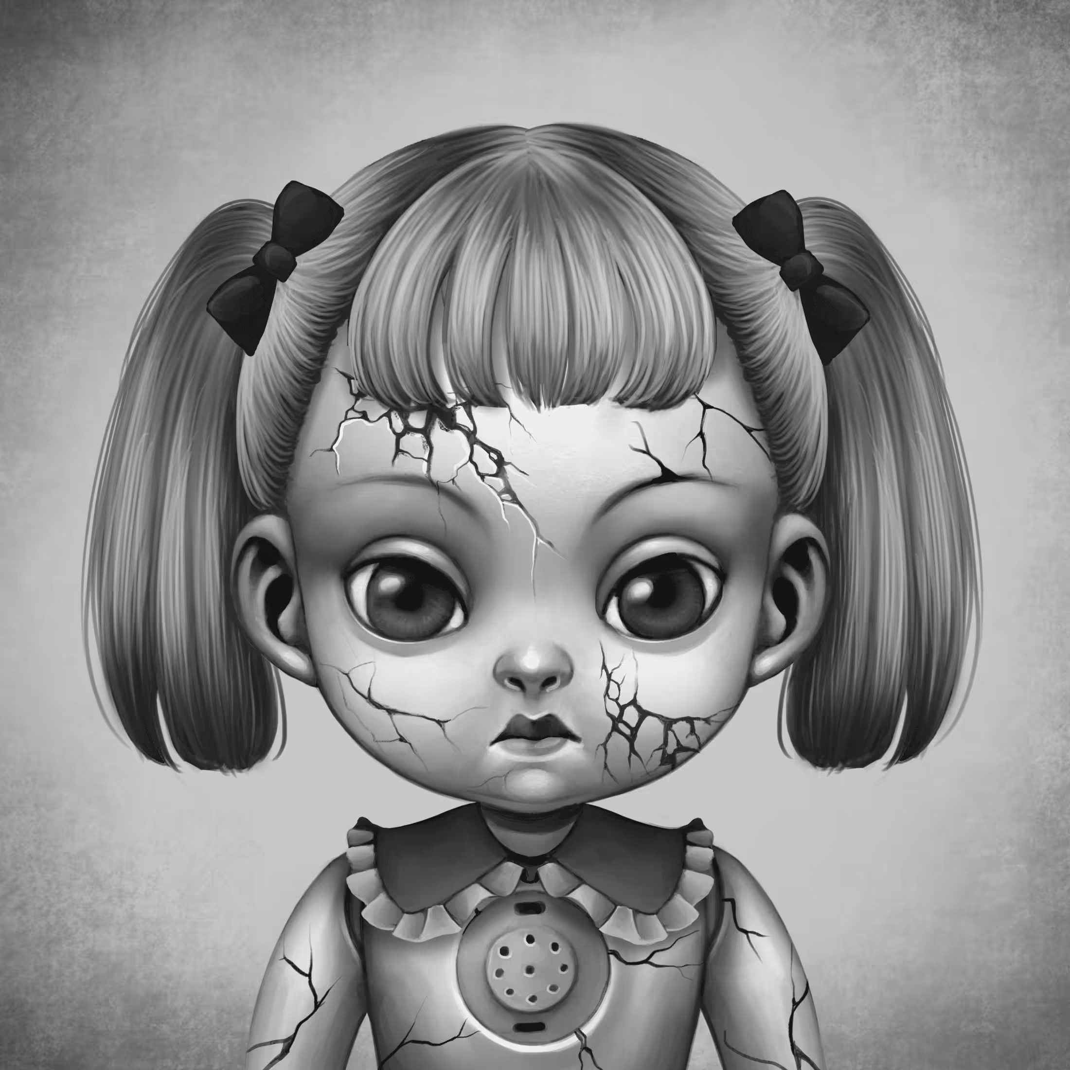 Forgotten 03 - Auggy