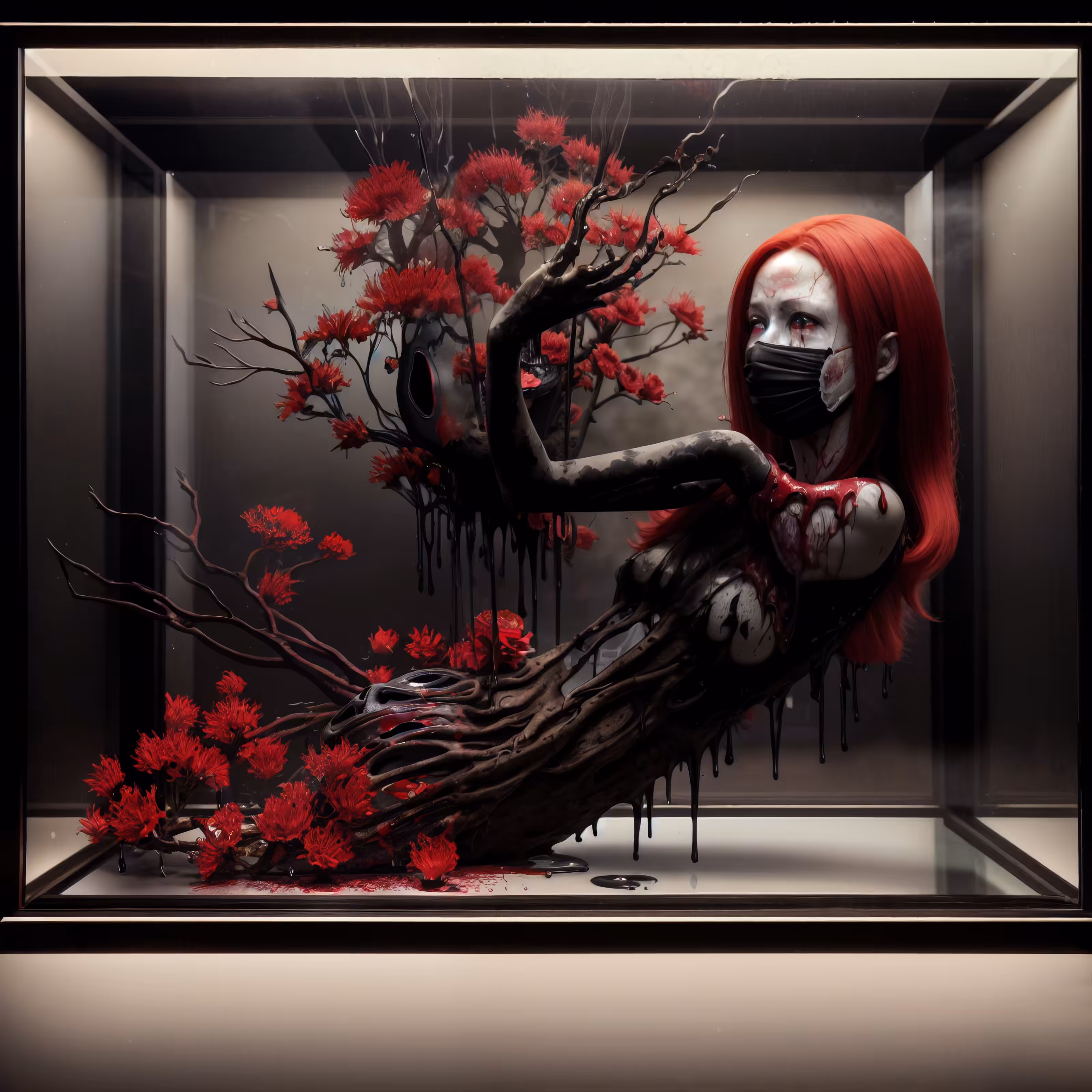 Stuck Inside