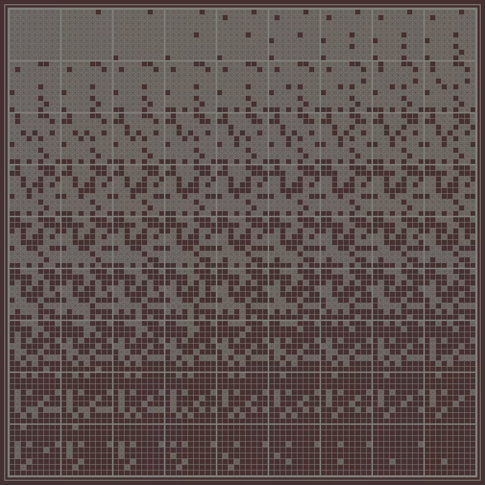 Winiarski Sequencer #367