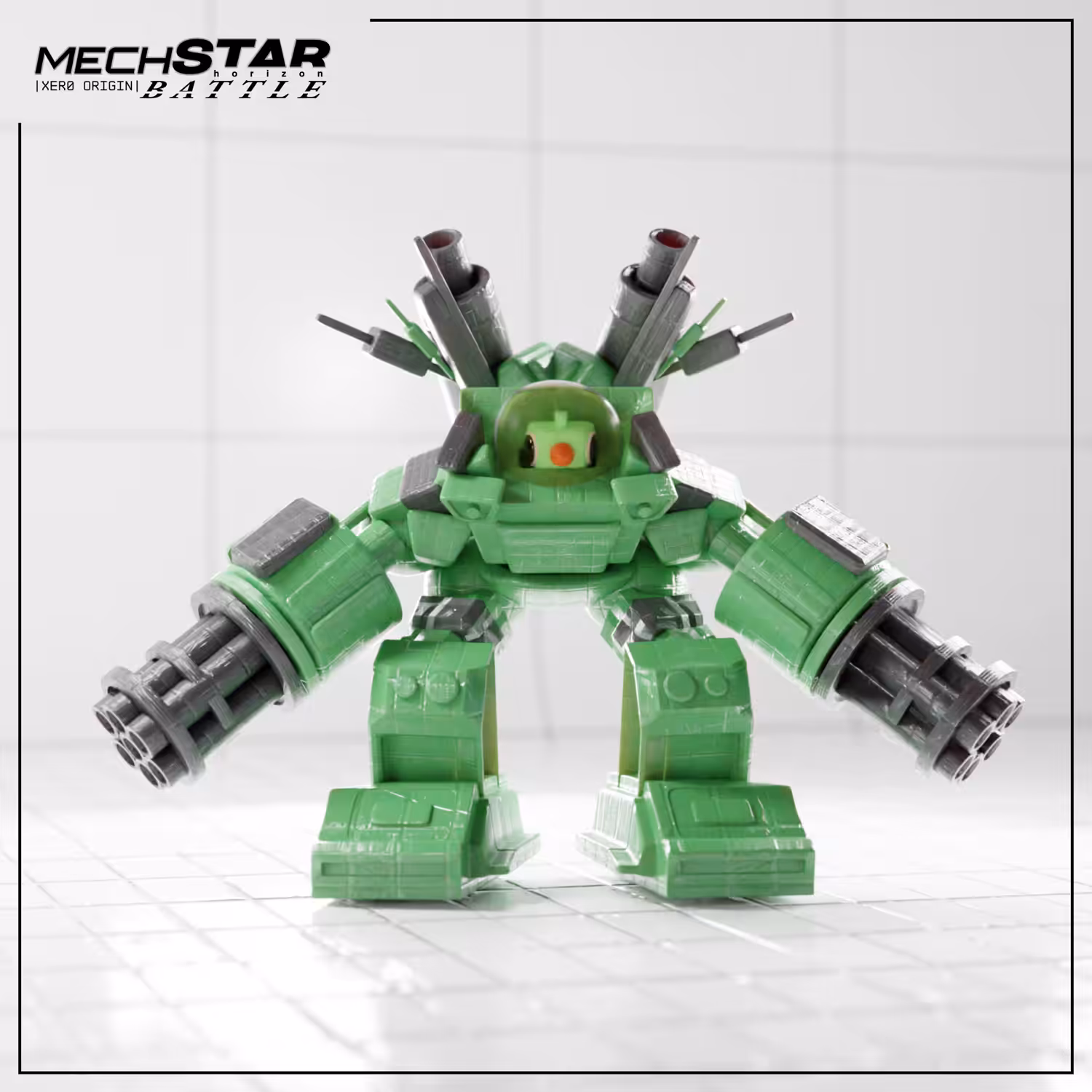 mechSTAR:03 - 2-CAN