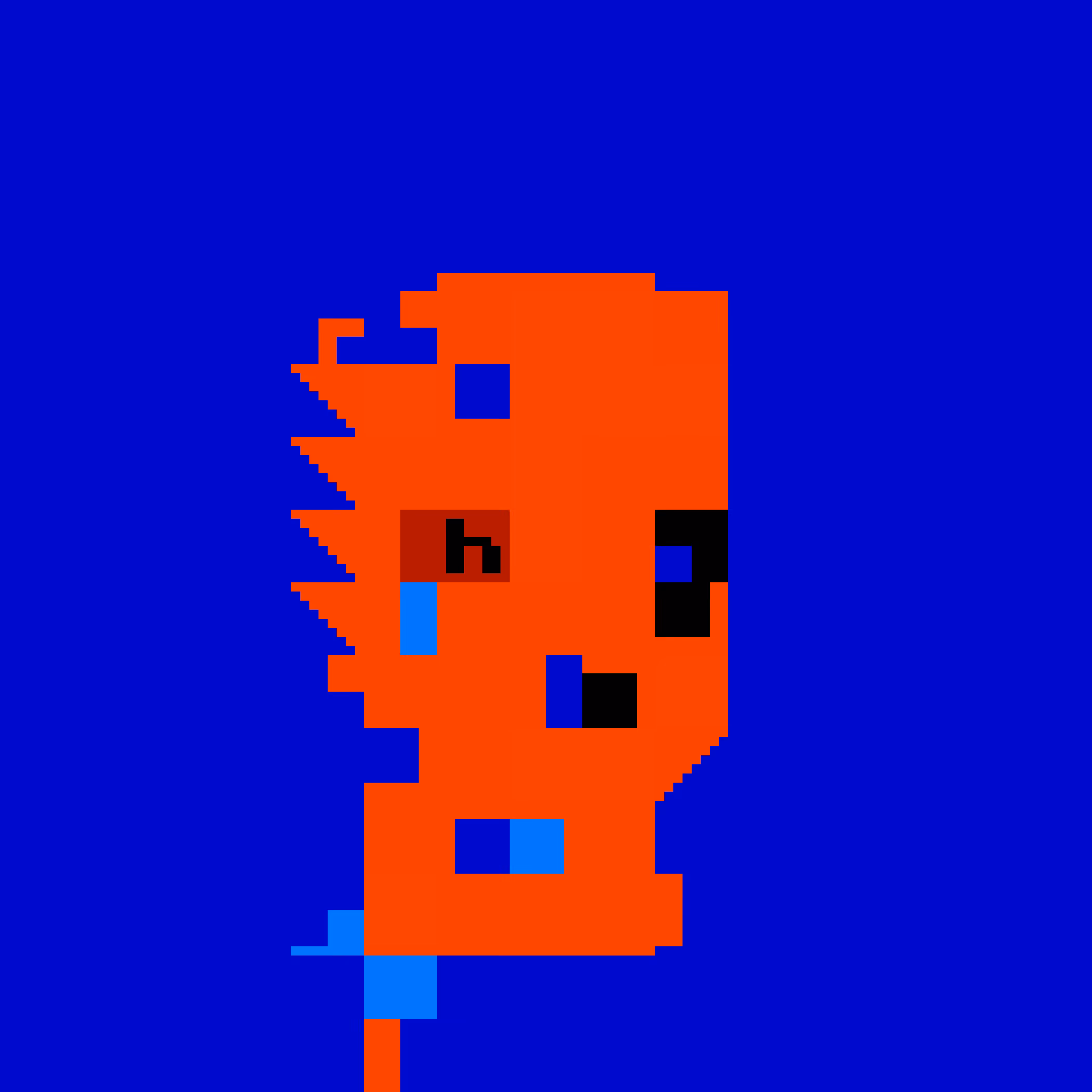 METH-HED #6366