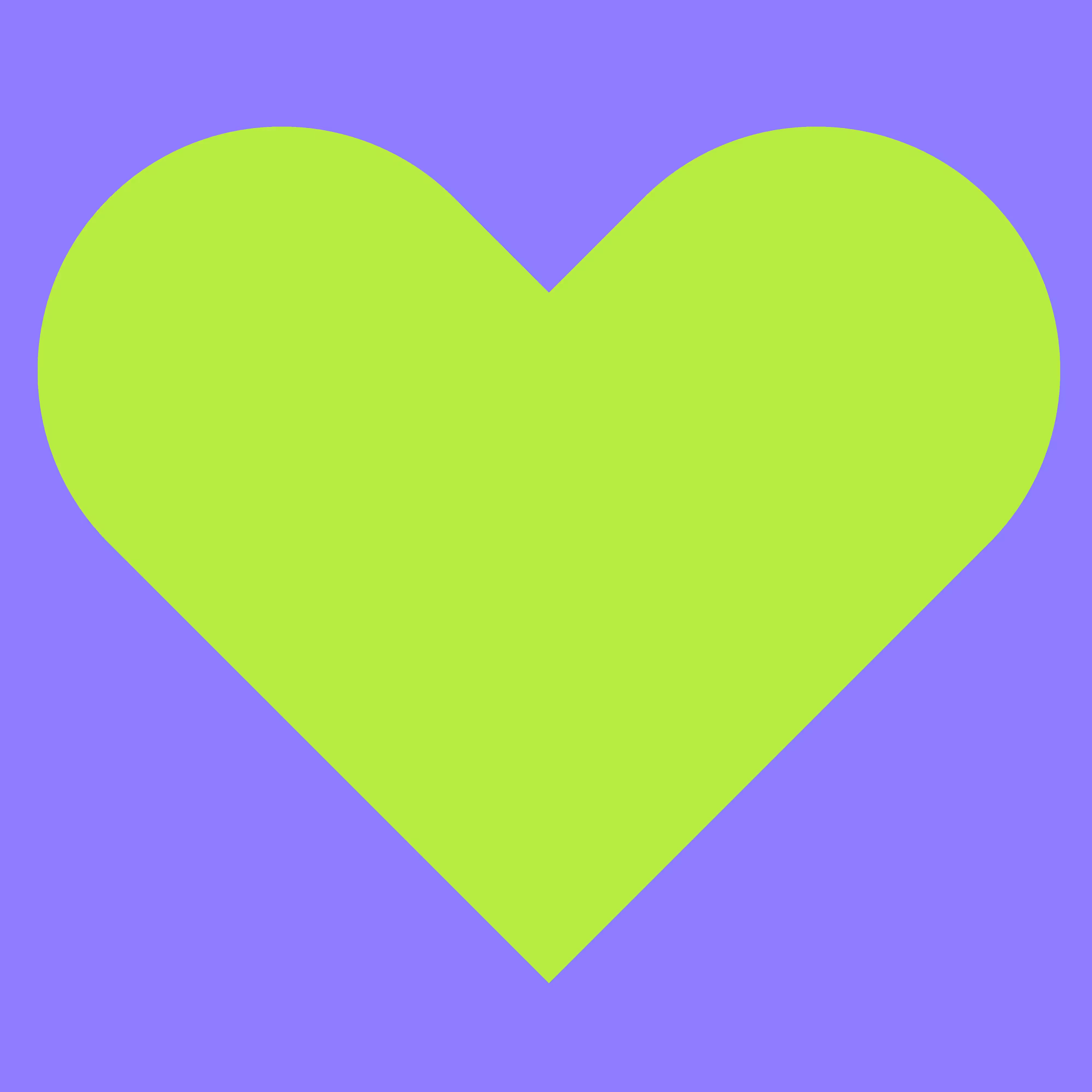 Heart 043