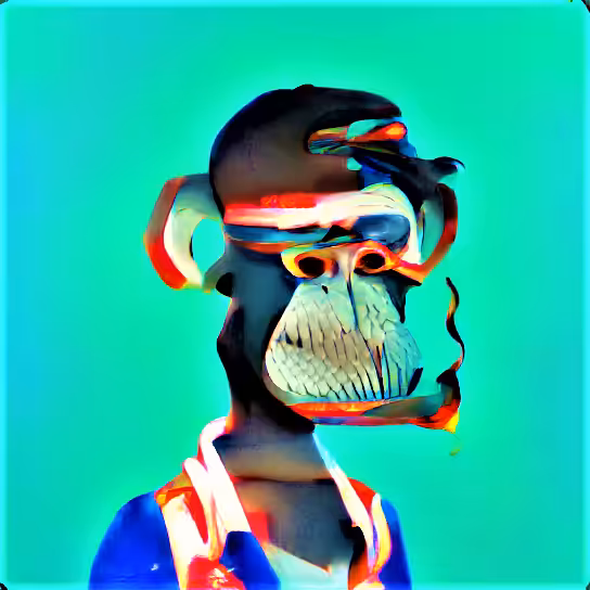Meta Ape 239