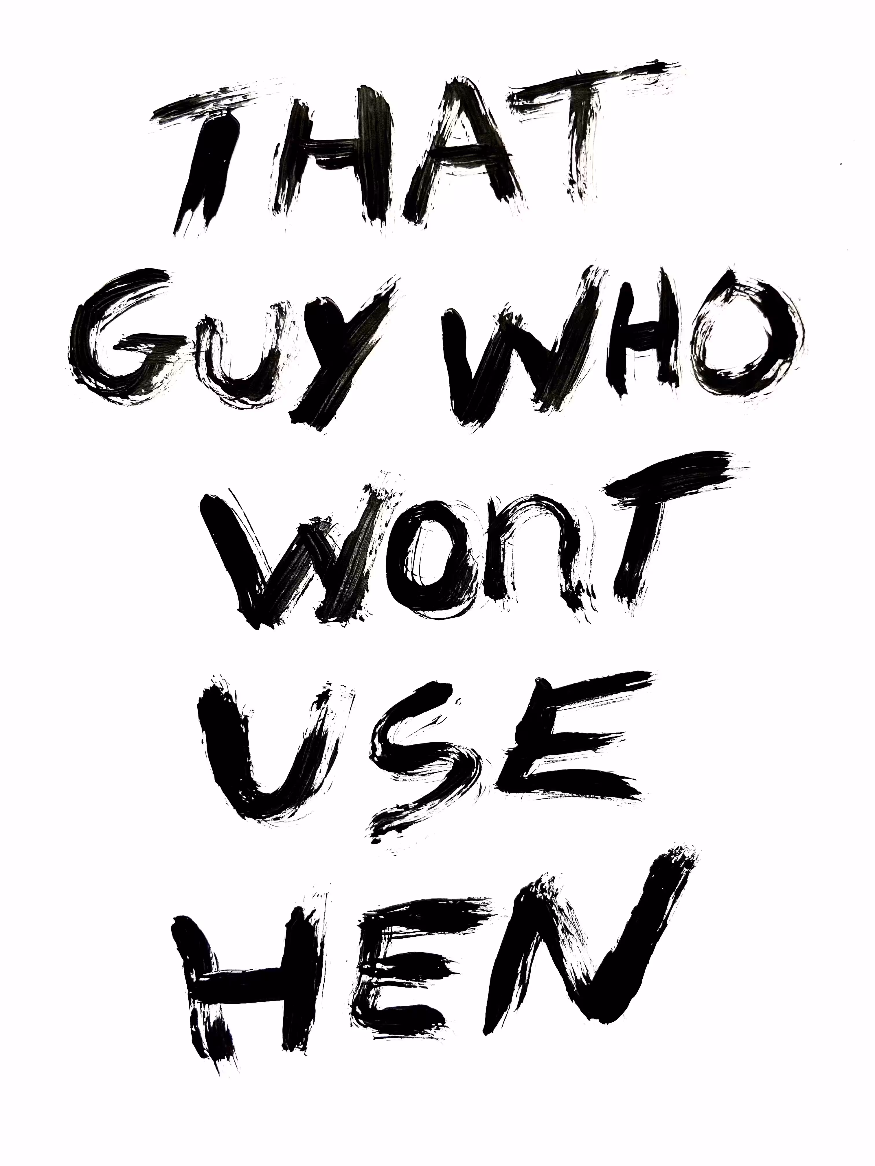 The Error Dude