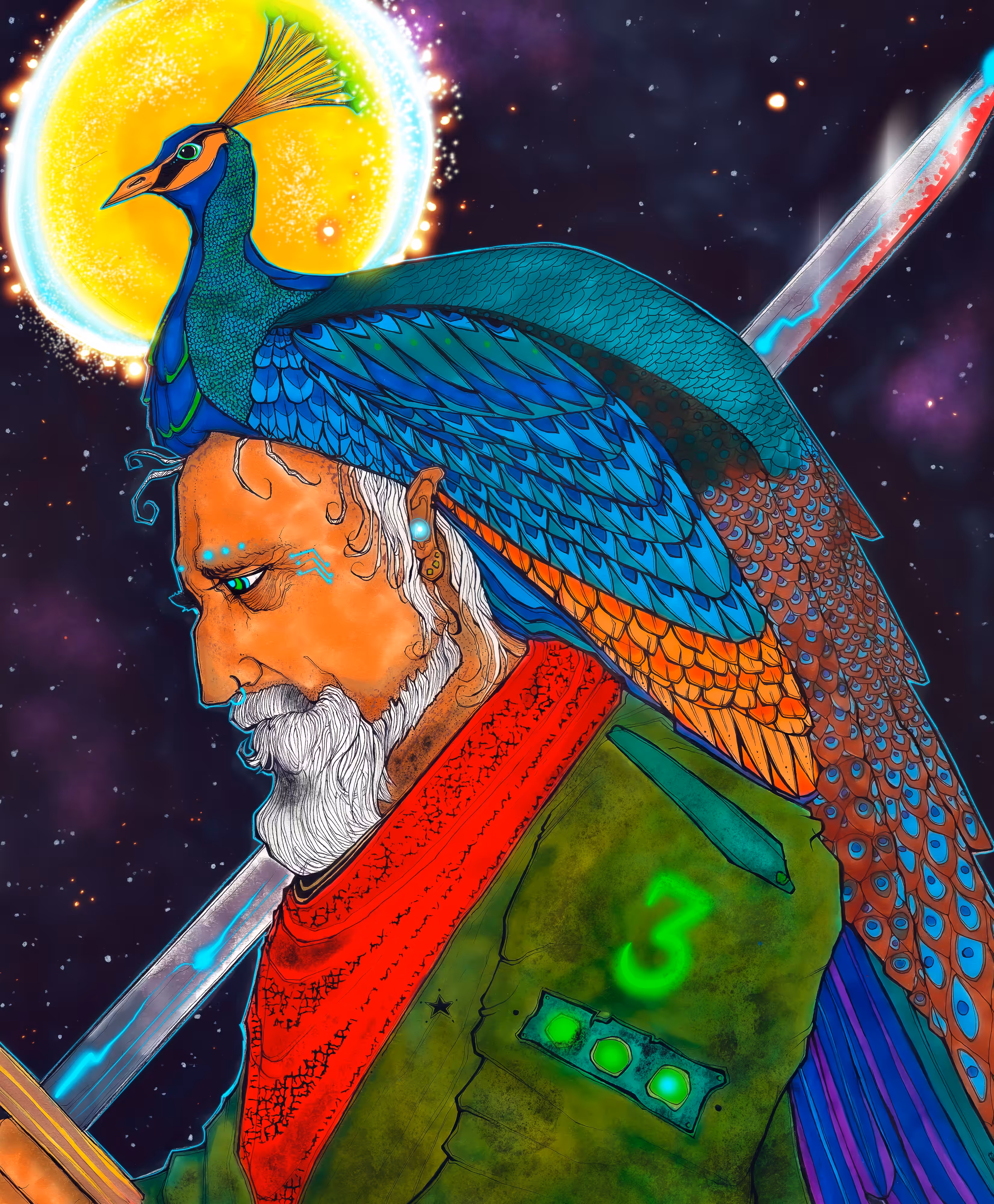 Lightworker