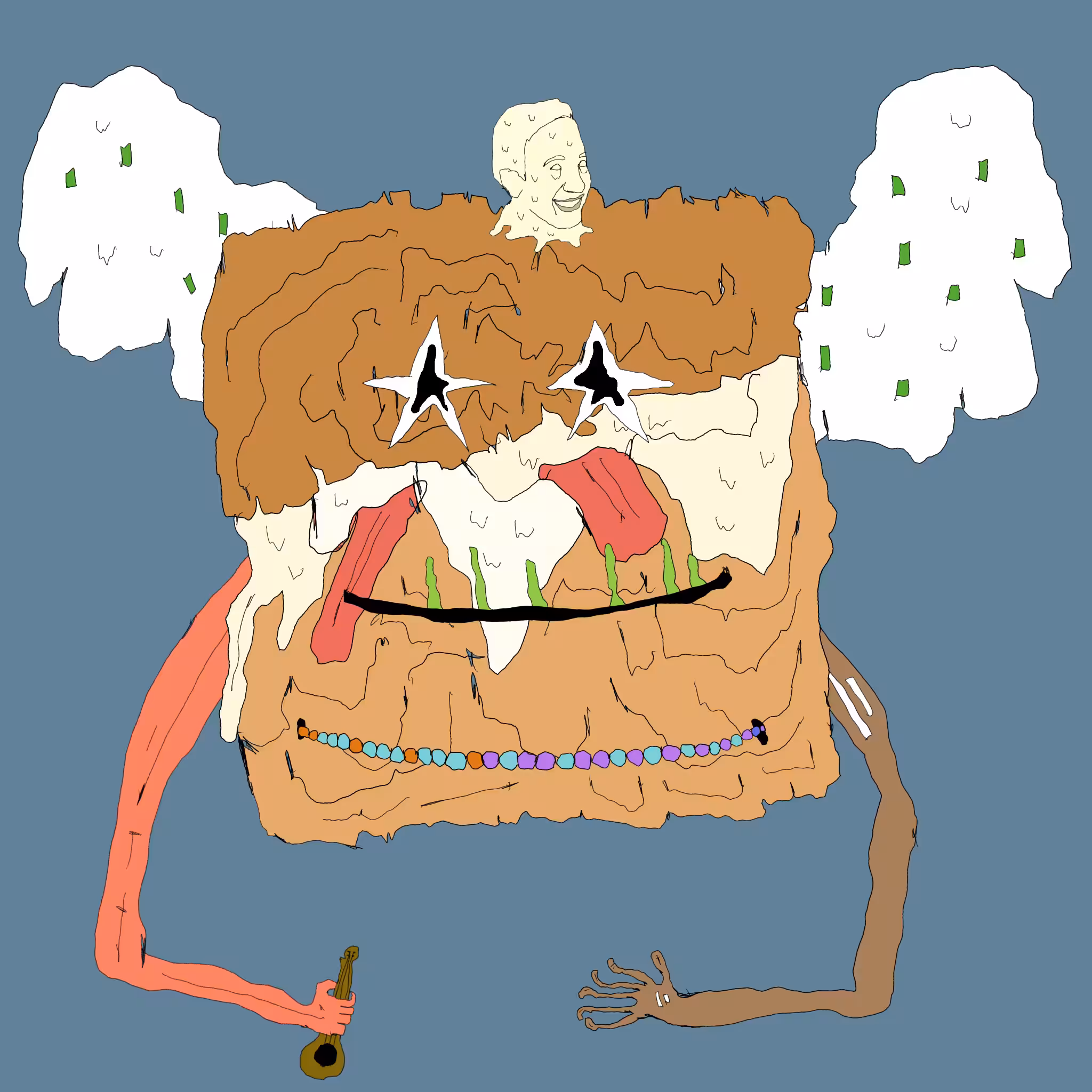 buddee #672