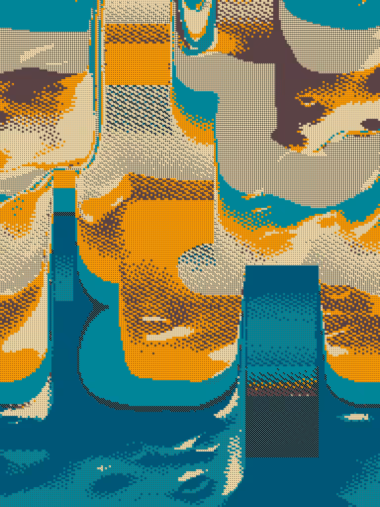 WRAPPERS #43