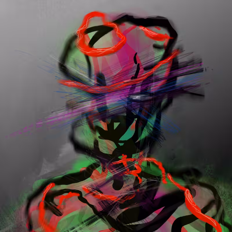 Mindscapes n1 #3