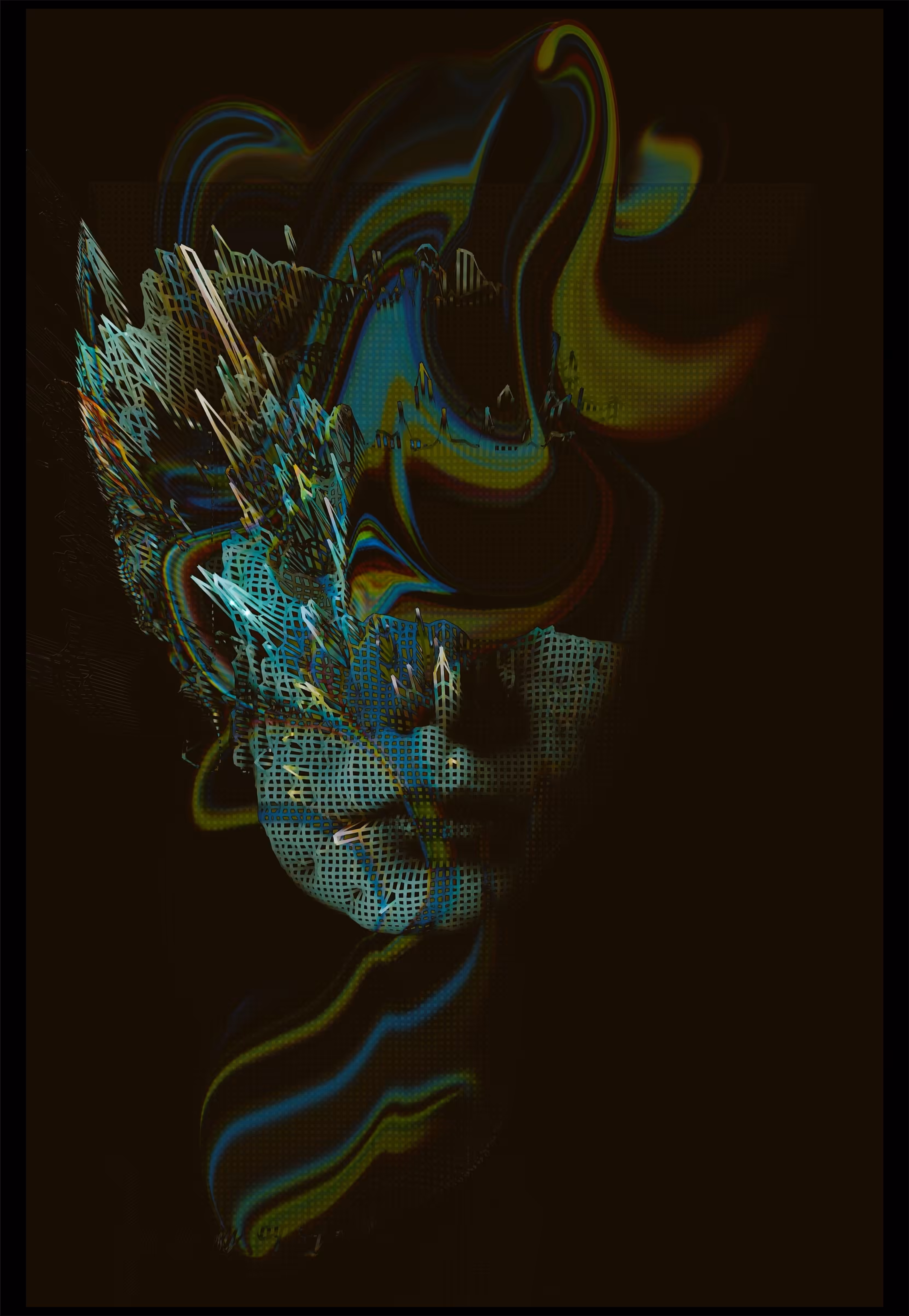 Liquid Sleep Redux 