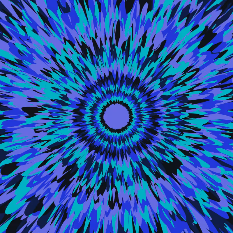 Floral Phoenix #6