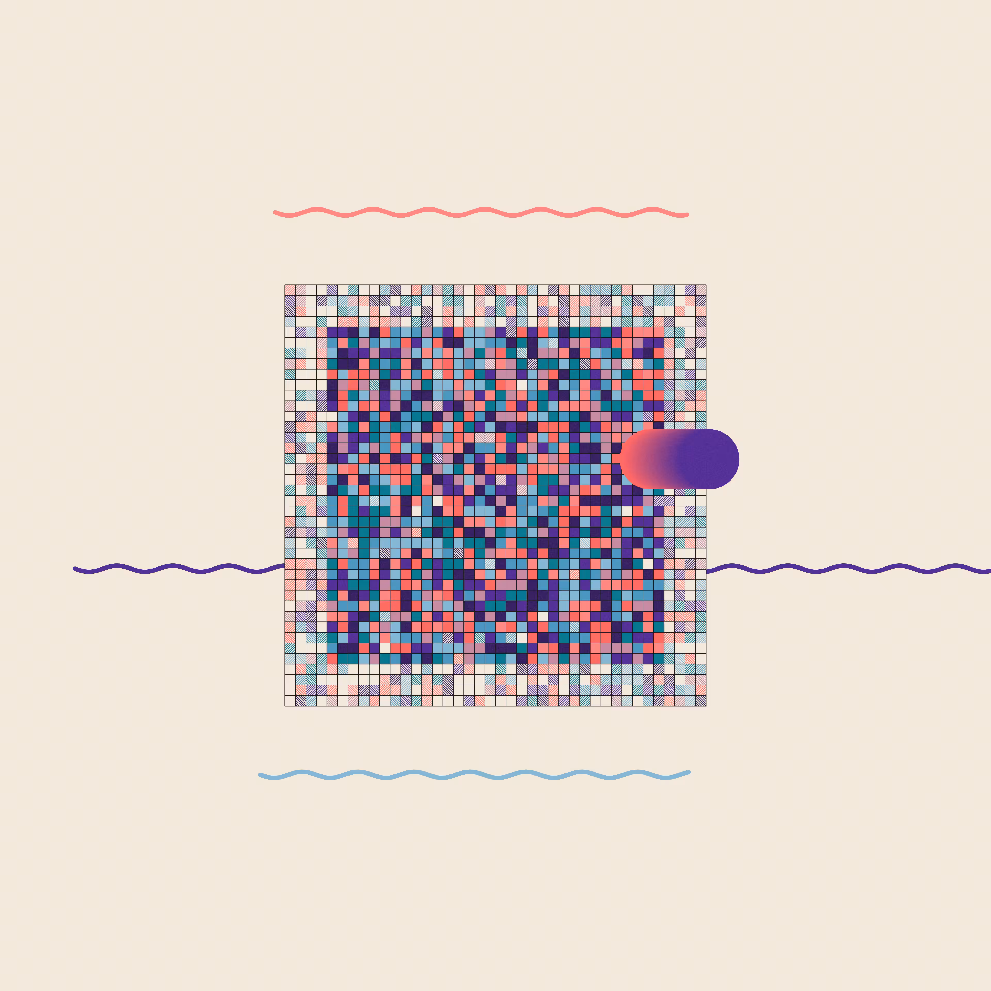 mind wave #75
