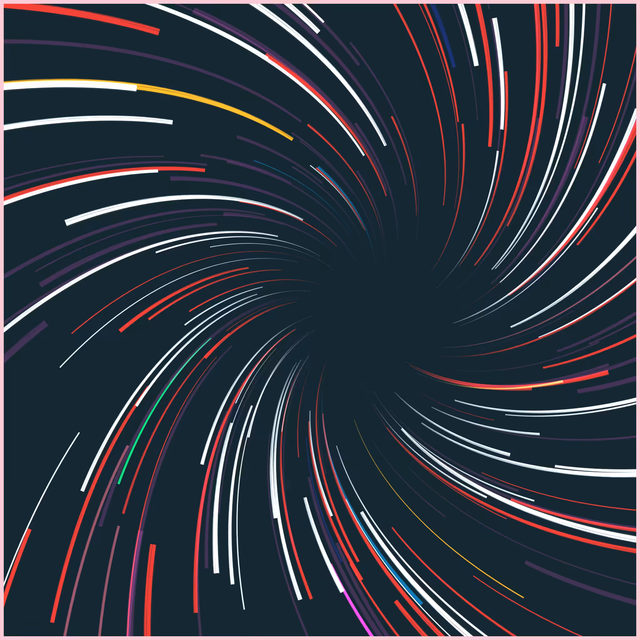 Caught in the maelstrom #142