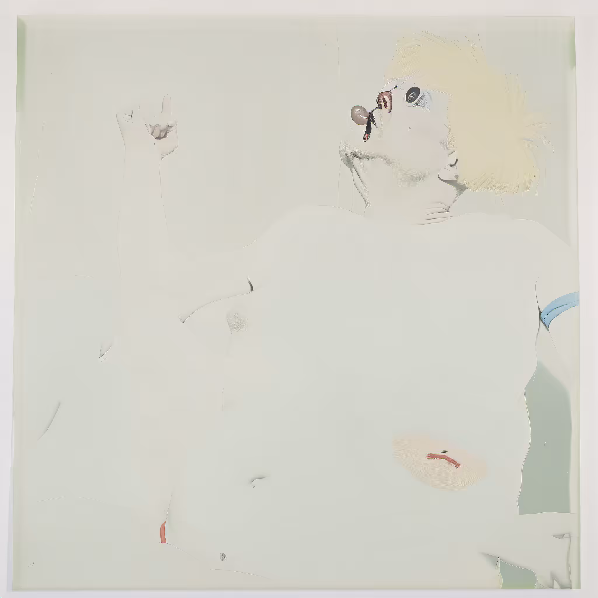 "extrovert pastel contest overkill machine" #122