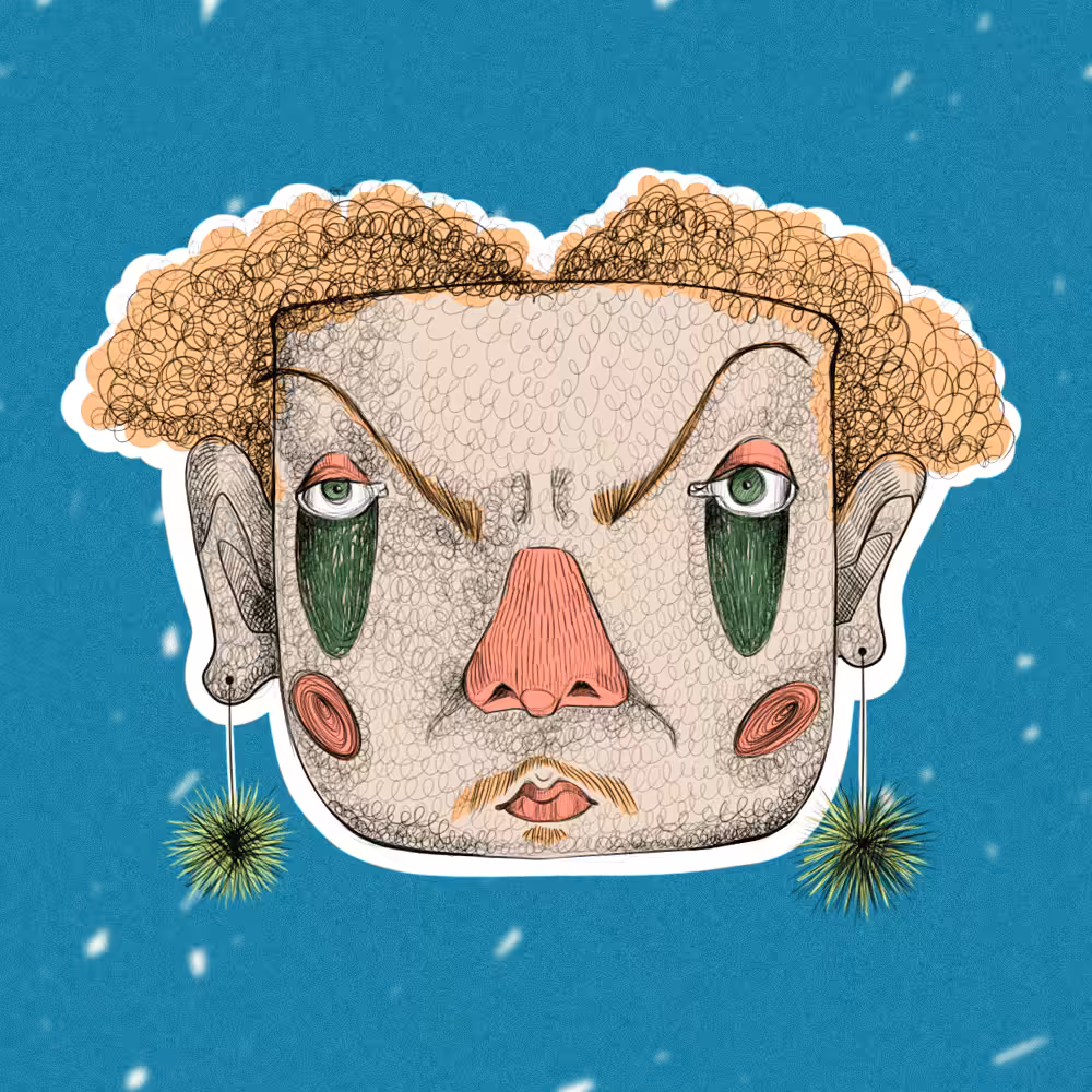 Monstrous of Renya: Monstrous #7