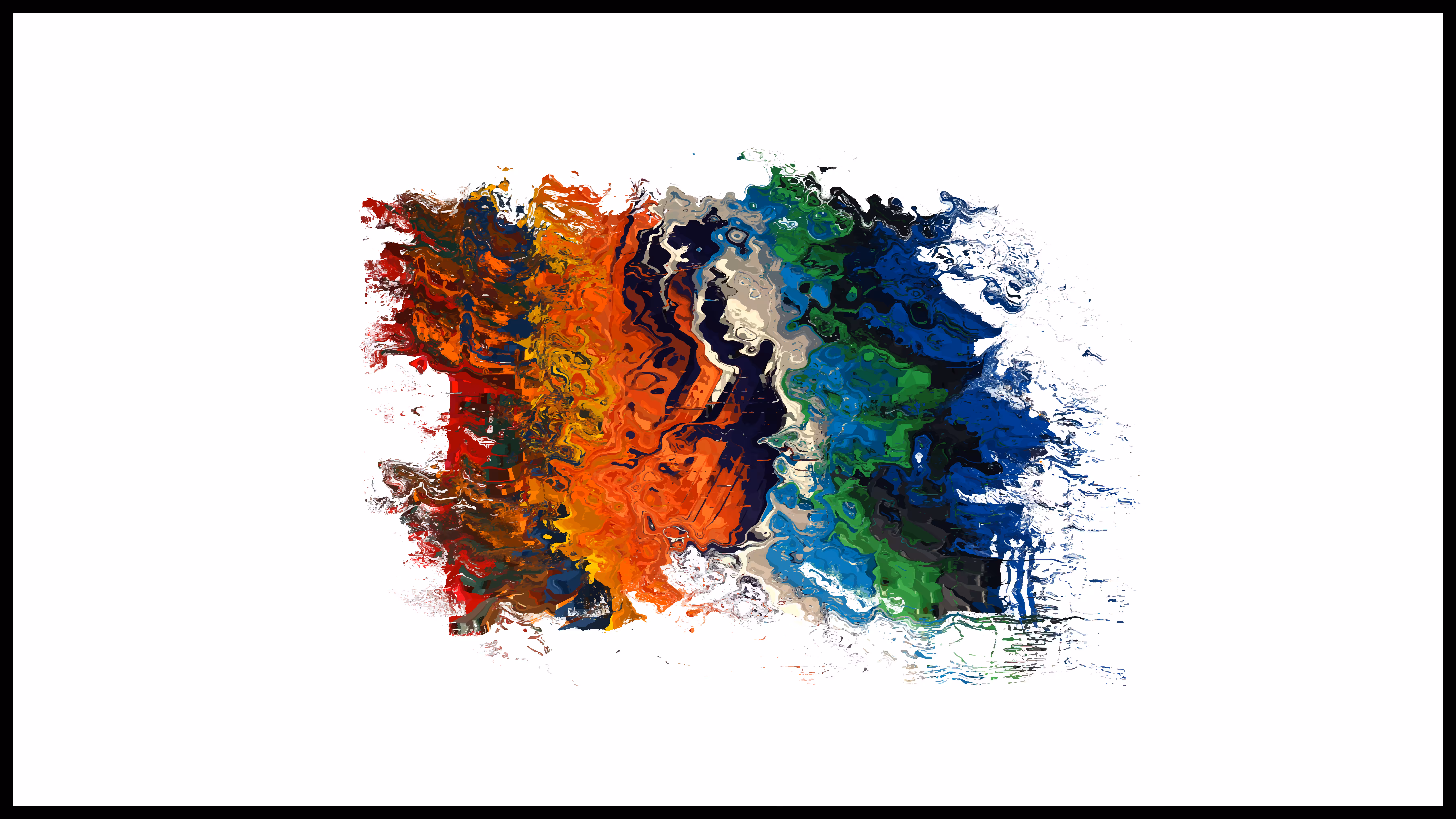 Colors #3