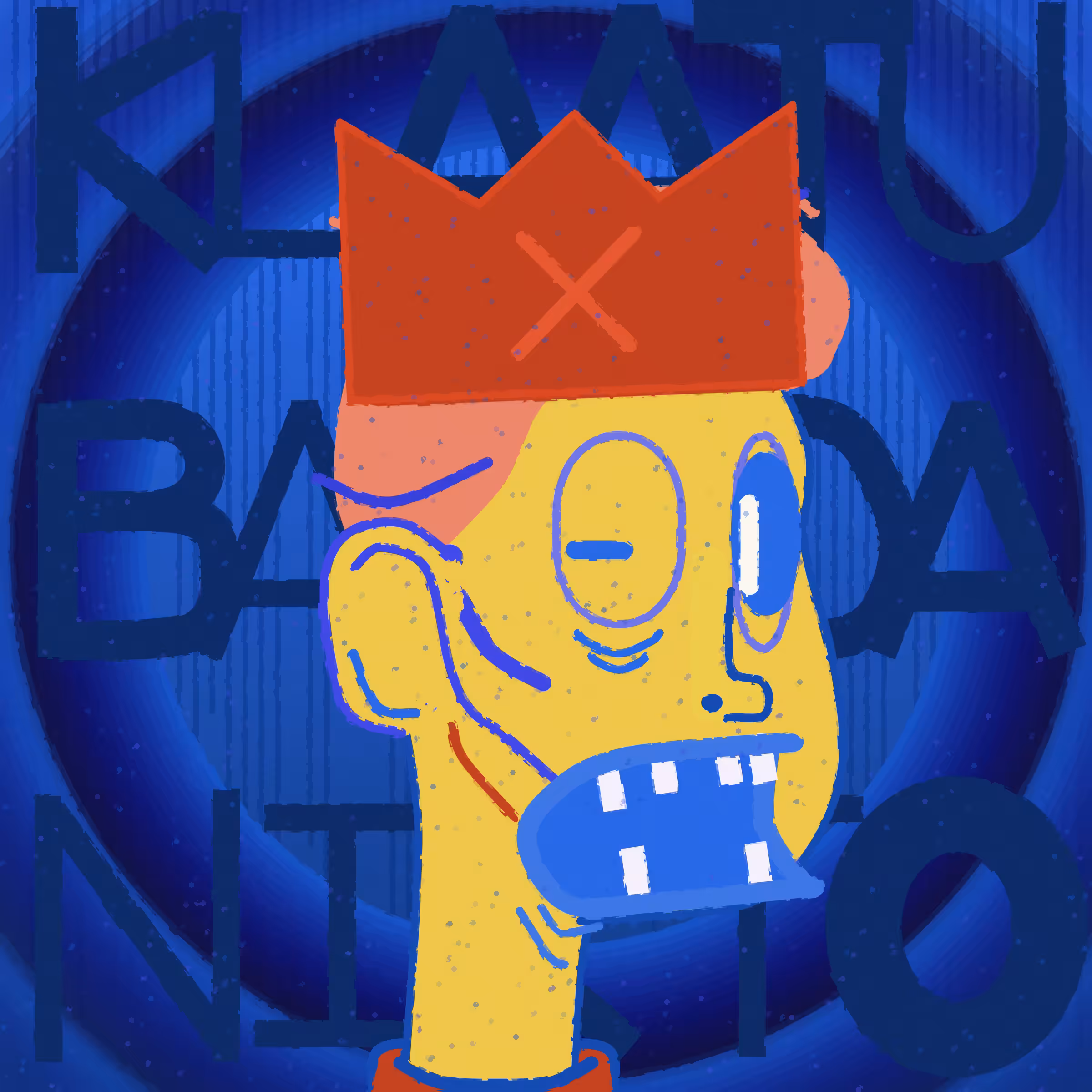 Det Occult  #5556