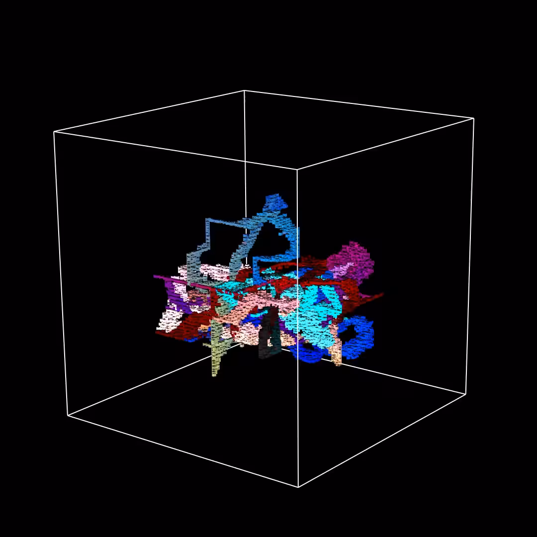 Cu Blocks: Cu-block #31