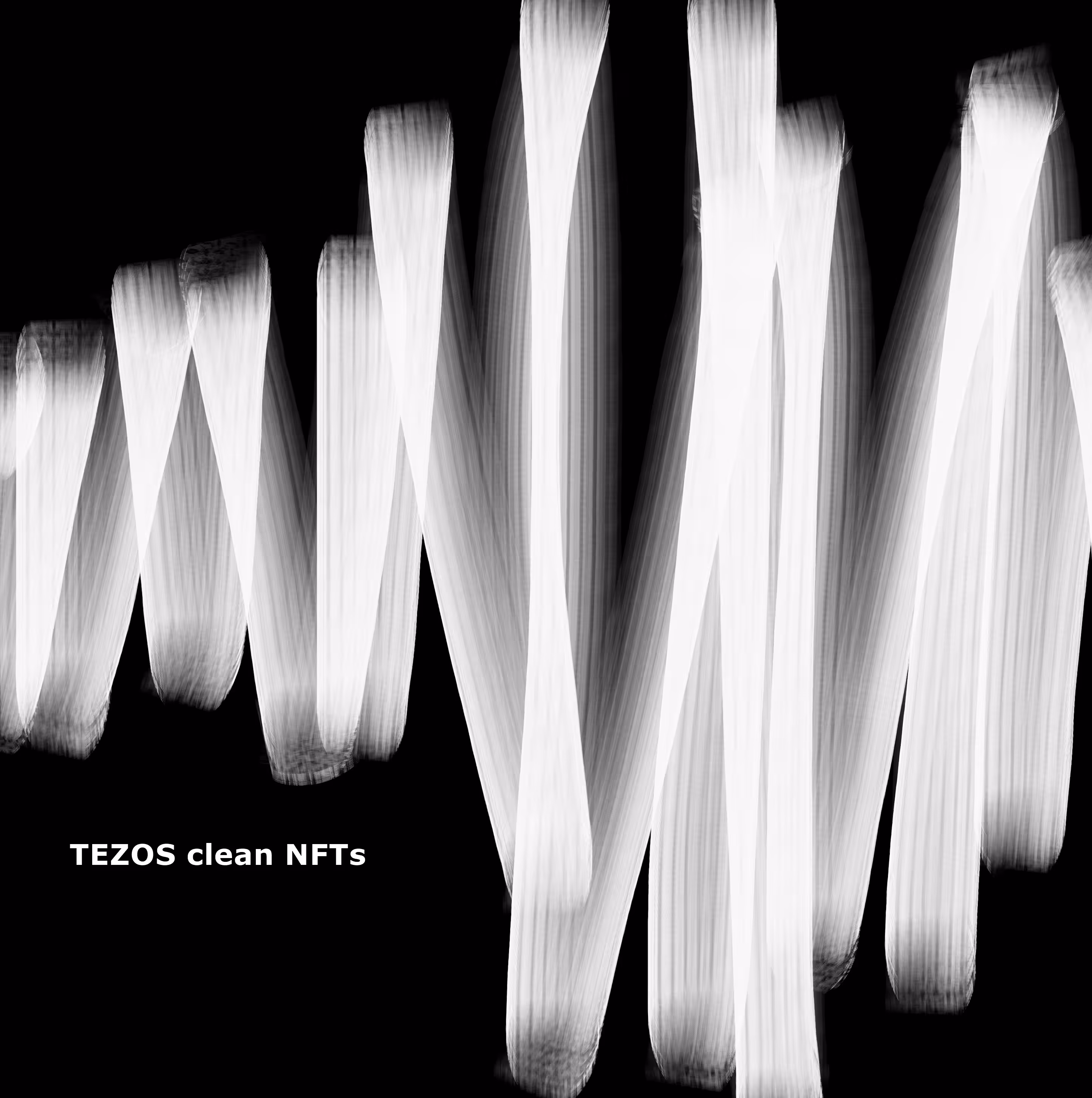 TEZOS - clean NFTs