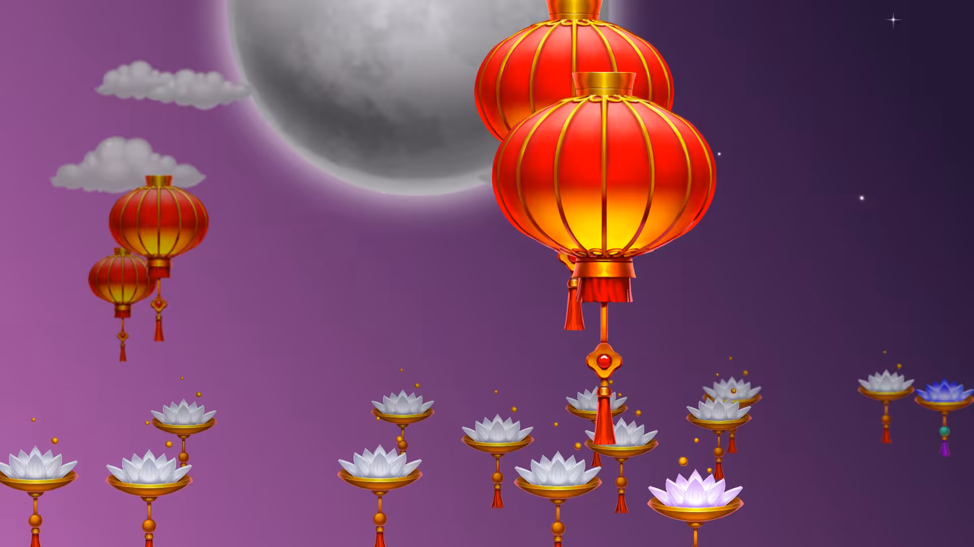 Happy Mid Autumn Festival 2022 #1616